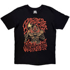 BMTH Warrior T-Shirt