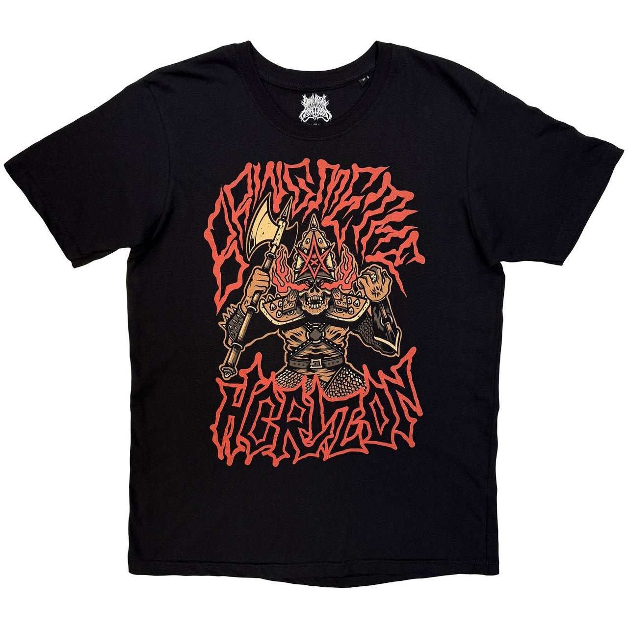 BMTH Warrior T-Shirt