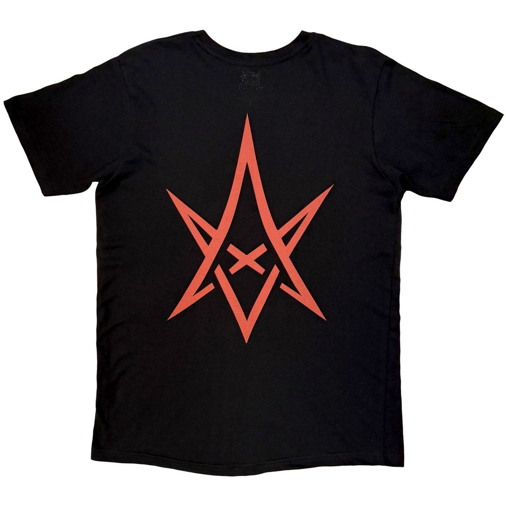 BMTH Warrior T-Shirt