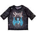 Ghost Opus Mesh Crop