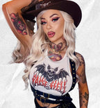 Raise Hell Bat Tank