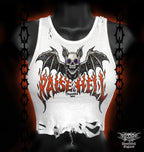 Raise Hell Bat Tank