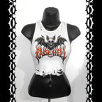 Raise Hell Bat Tank