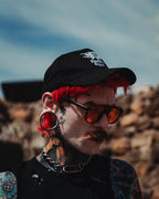 Beyond Hell Cap