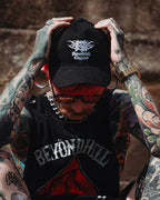 Beyond Hell Cap