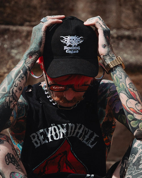 Beyond Hell Cap