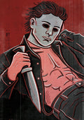 Sexy Michael Myers