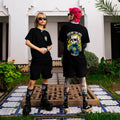 Live For The Music T-Shirt