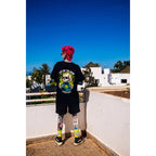 Live For The Music T-Shirt