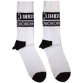 Linkin Park LP Repeat Socks