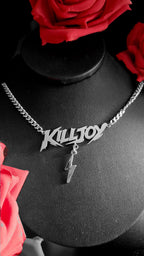 Killjoy Necklace