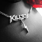 Killjoy Necklace