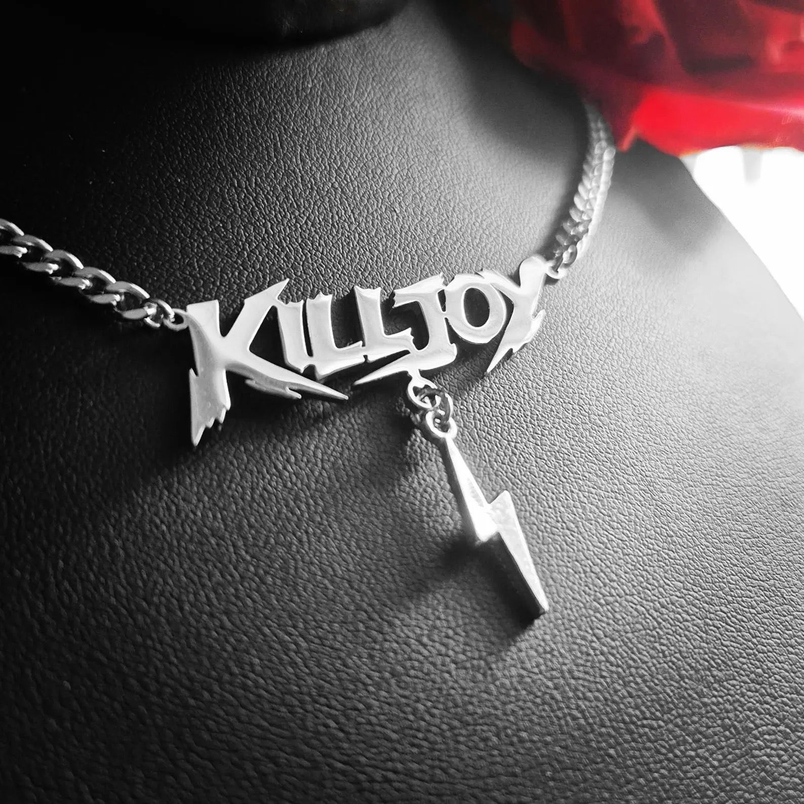 Killjoy Necklace