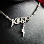 Killjoy Necklace