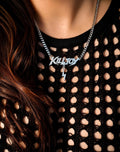 Killjoy Necklace