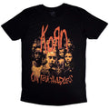 Korn Untouchables T-Shirt