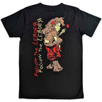 Korn Follow The Leader T-Shirt