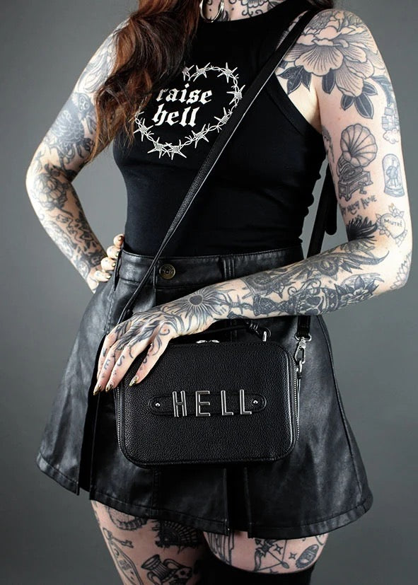 The Hell Bag