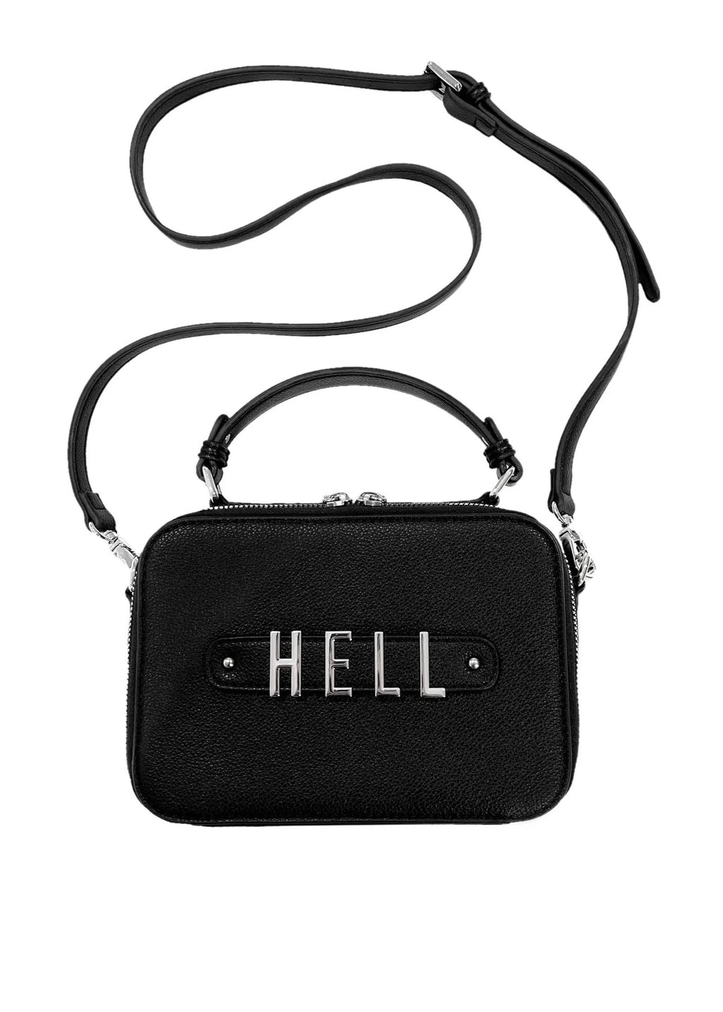 The Hell Bag
