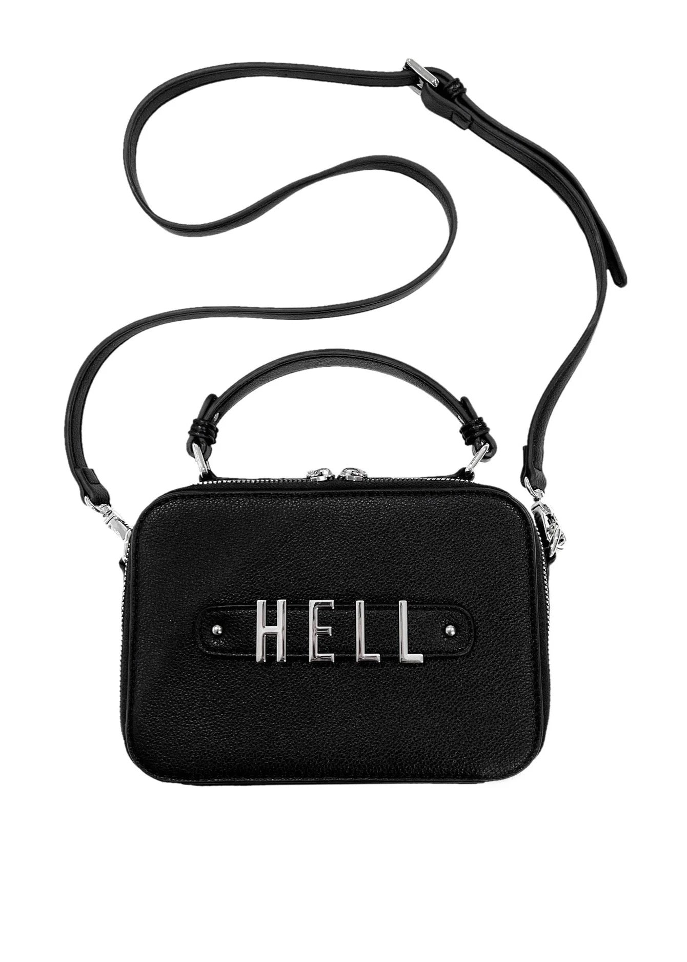 The Hell Bag