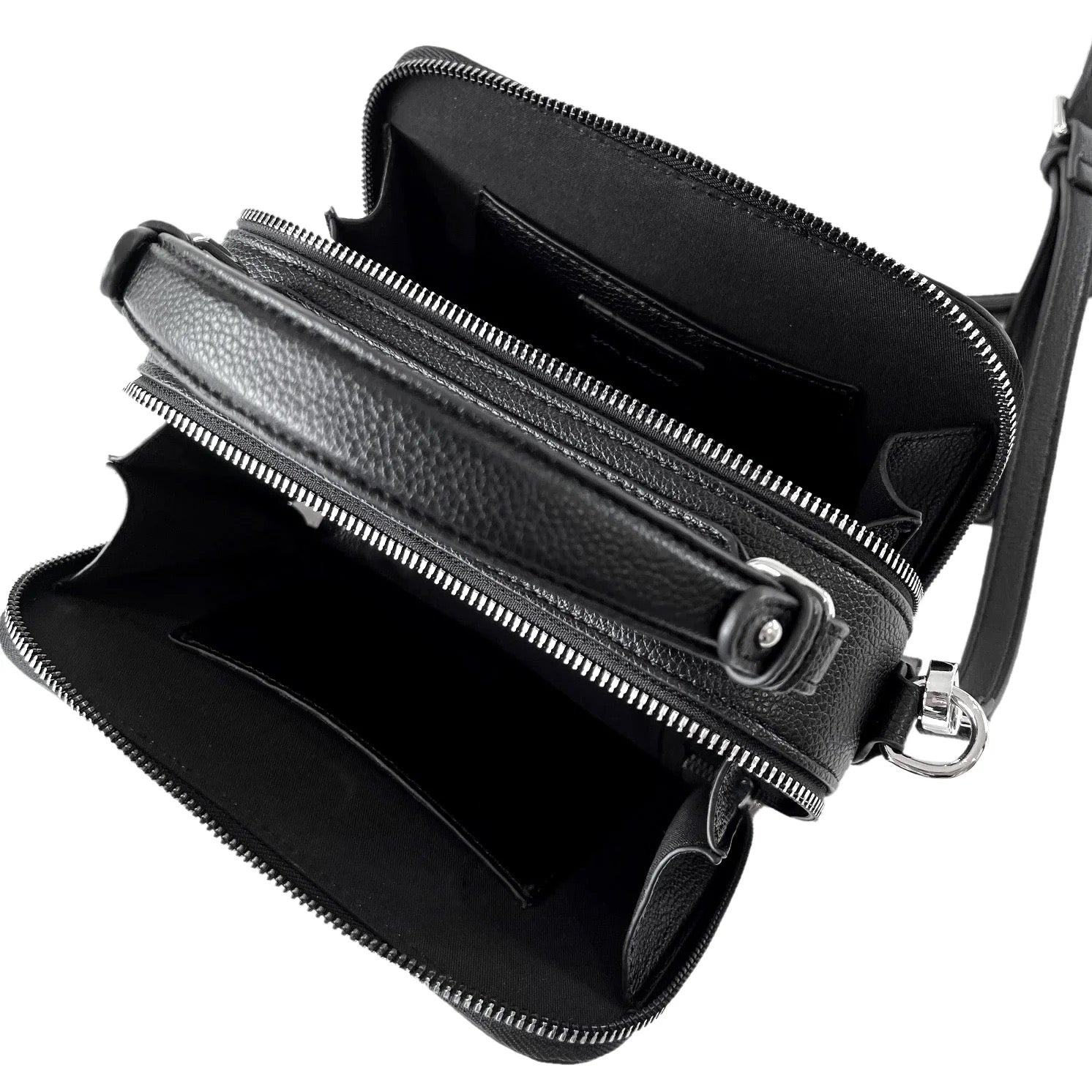 The Hell Bag