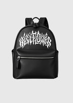 Hell Flower Backpack