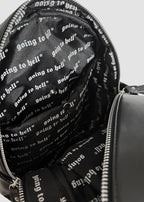 Hell Flower Backpack