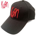 Korn Logo BL Baseball Cap