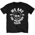 Fall Out Boy Poisoned Youth T-Shirt