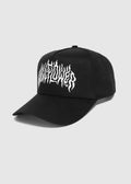 The Flame Logo Cap