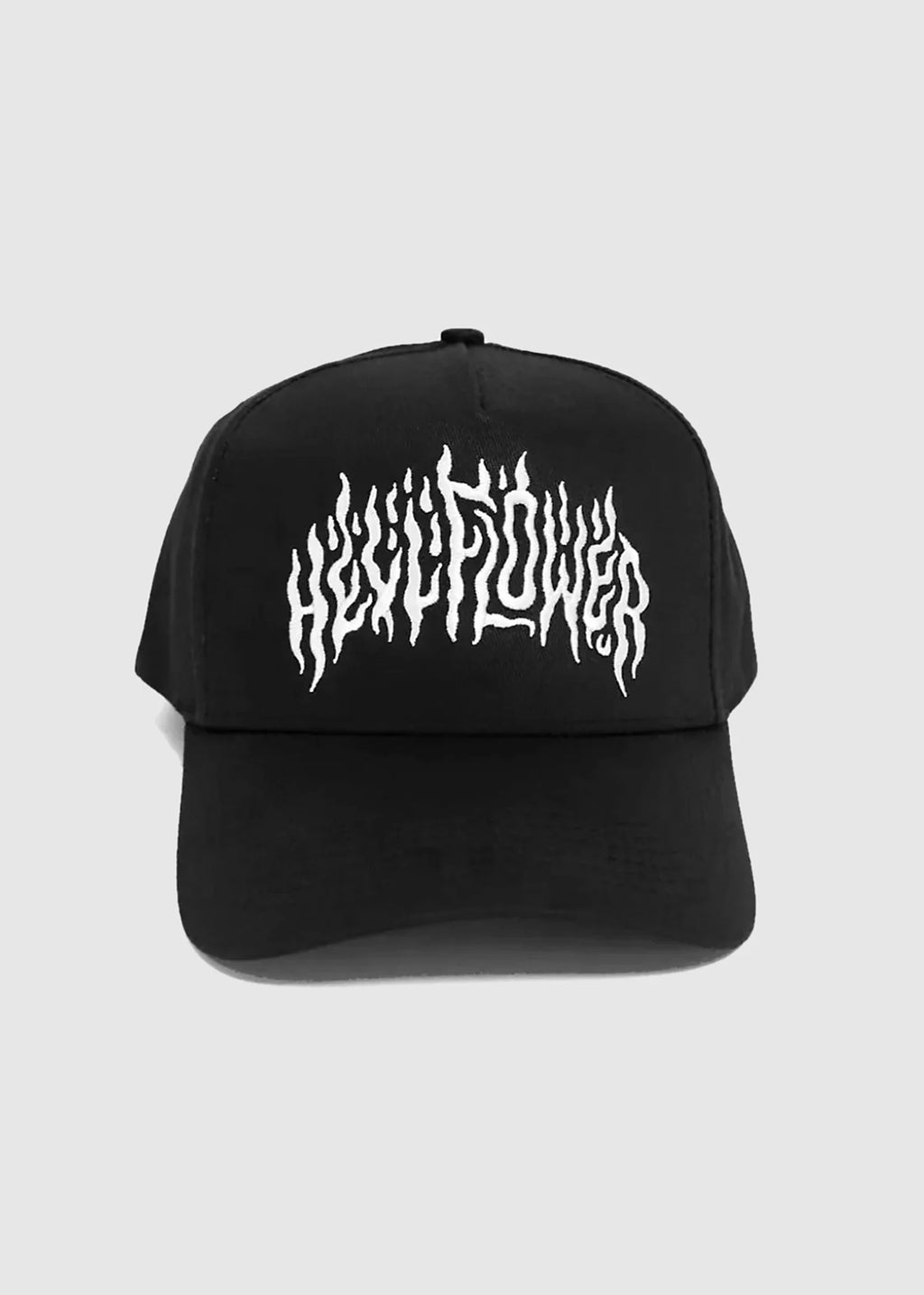The Flame Logo Cap