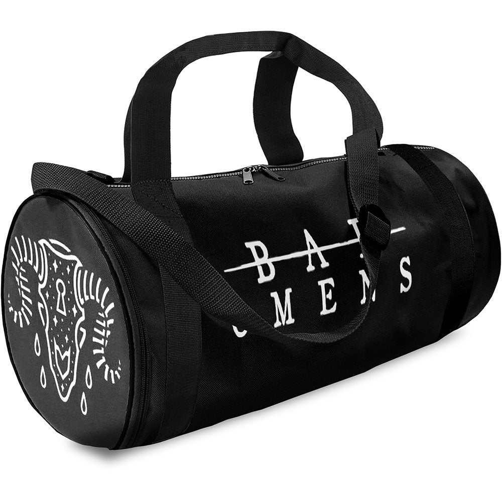 Bad Omens Ramskull Duffle Bag