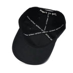 The 666 Cap