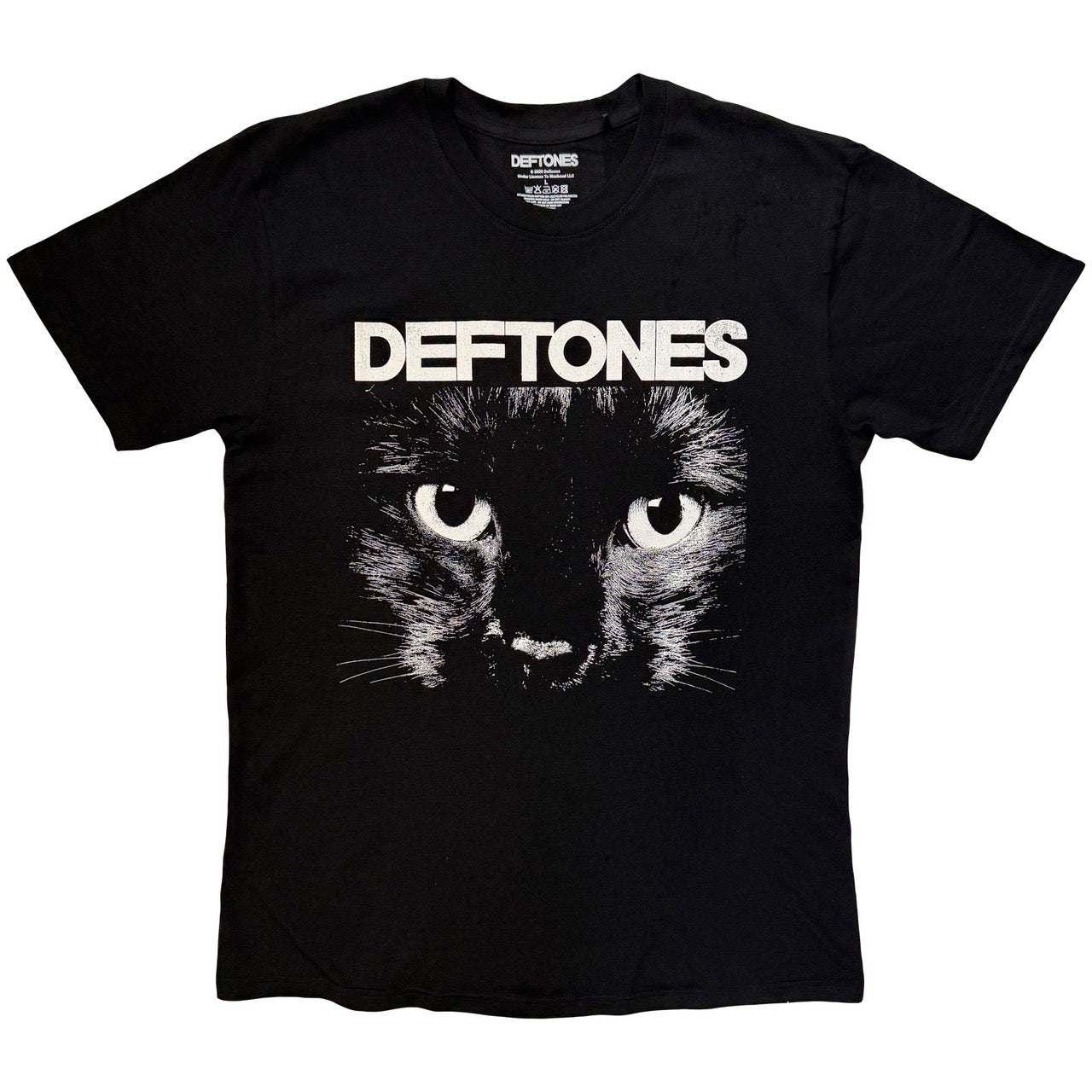 Deftones Sphynx T-Shirt