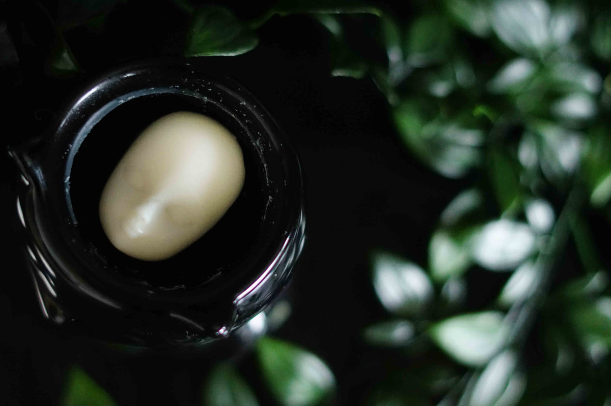 Witches Brew Dolls Head Wax Melts (VG)