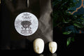 Witches Brew Dolls Head Wax Melts (VG)