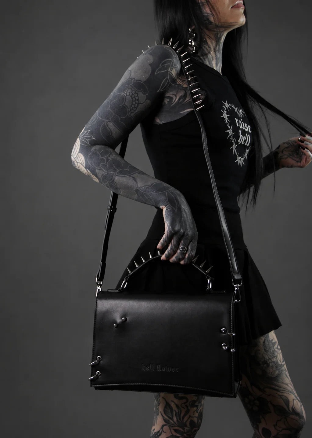 Rapture Bag