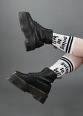 Going To Hell® Socks