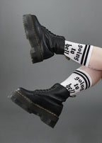 Going To Hell® Socks