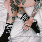 Going To Hell® Socks