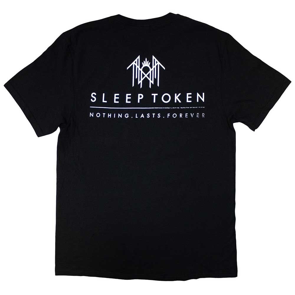 Sleep Token Worship T-Shirt