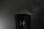 Smoke Jar Candle