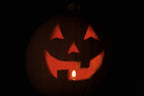 Halloween Jar Candle