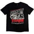 Rob Zombie Zombie Crash T-Shirt