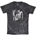 Korn Spider Glitch T-Shirt