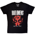 Bad Omens Red Eye T-Shirt