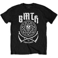 BMTH Crooked Young T-Shirt