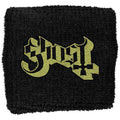 Ghost Logo Wristband