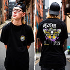 Like a Moth to Flame T-shirt