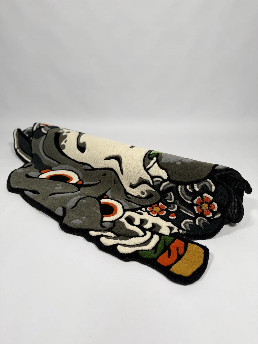 Kaeru No Bujin